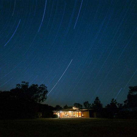 Boroka Downs Villa Halls Gap Buitenkant foto