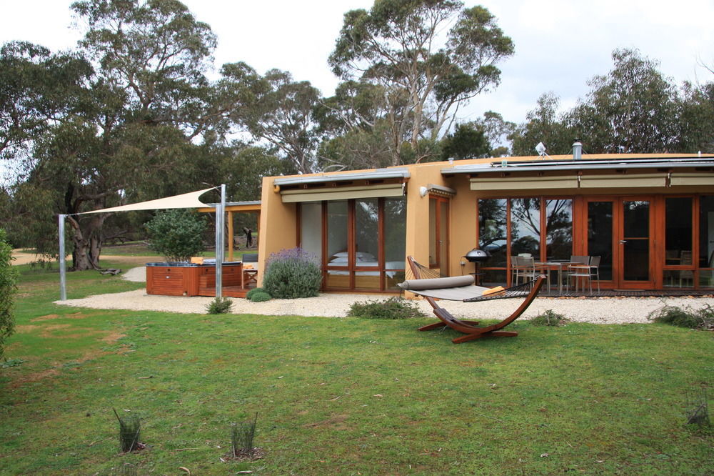 Boroka Downs Villa Halls Gap Buitenkant foto
