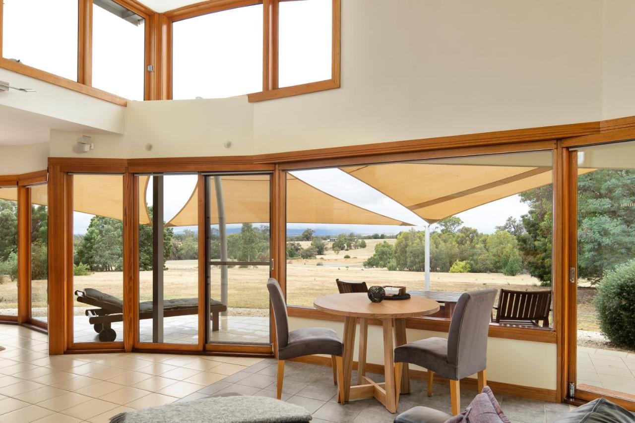 Boroka Downs Villa Halls Gap Buitenkant foto